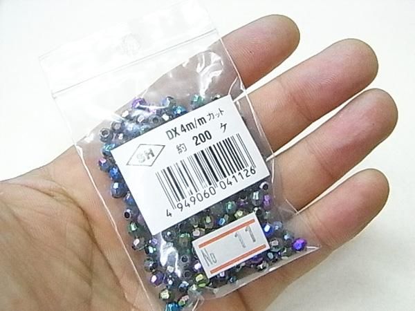 DX 4mm åȥӡ col.11   ڻͲ1