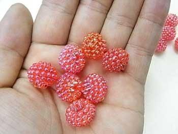 �٥꡼�ӡ��� 15mm col.4 �������� ��