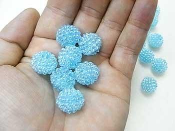 �٥꡼�ӡ��� 15mm col.6 �������� �忧