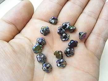 �˥塼�ե��ӡ��� 8mm col.10 �������� ��