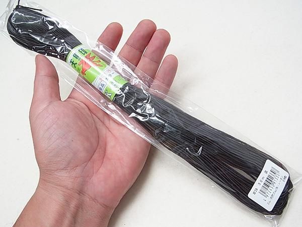 ٴݥ  #28 ľ1mm 30m ڻͲ3