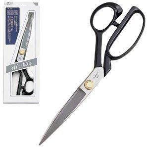 □廃番□ クロバー 布切はさみ 24cm S-2 36-262 通販｜手芸の店