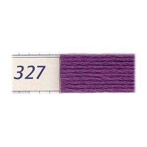 DMC刺繍糸 5番 コットンパール 327