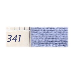 DMC刺繍糸 5番 コットンパール 341