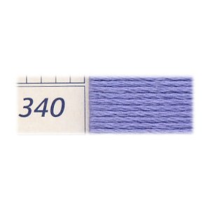 DMC刺繍糸 5番 コットンパール 340
