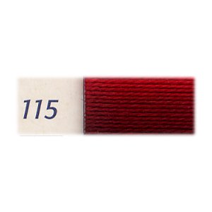 DMC刺繍糸 5番 コットンパール 115