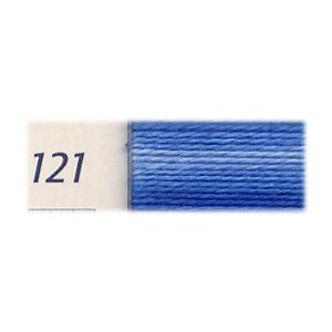 DMC刺繍糸 5番 コットンパール 121
