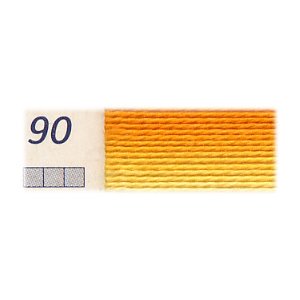 DMC刺繍糸 5番 コットンパール 90