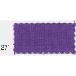 カラーシーチング生地 紫 col.271