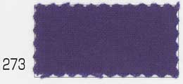 カラーシーチング生地 濃紫 col.273