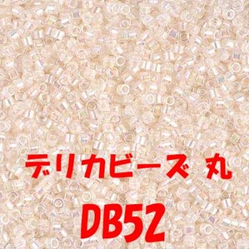 デリカビーズ 20g DB52