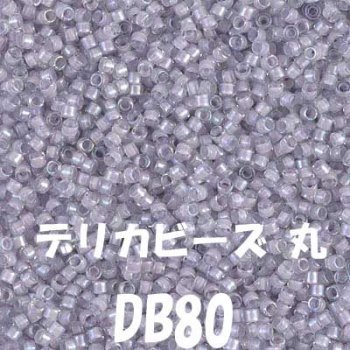 デリカビーズ 20g DB80
