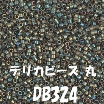 MIYUKI ǥꥫӡ 20g DB324