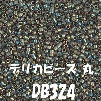 MIYUKI ǥꥫӡ 20g DB324 ڻͲ1
