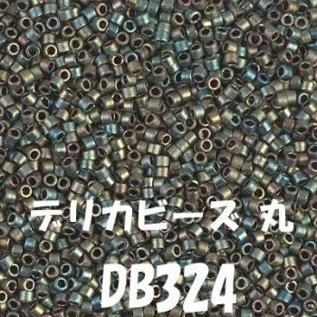 MIYUKI ǥꥫӡ 20g DB324