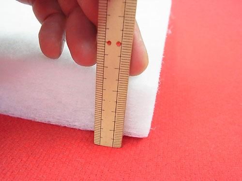  ƥ륷 40cmx40cm 35mm ڻͲ1