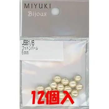 ߥ業 åȥѡ ξ 6mm  J681/6