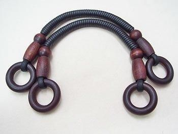 刀持ち手 イナズマ ロー引き持ち手 BM-3856 黒#26 約38cm 通販｜手芸の店