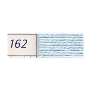 DMC刺繍糸 25番 162