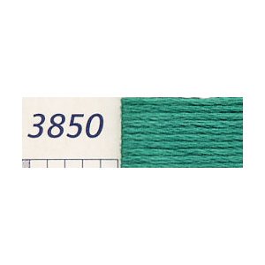 DMC刺繍糸 25番 3850