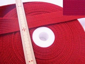 No.225 アクリルカラーテープ ワイン 25mm幅 厚さ約2mm