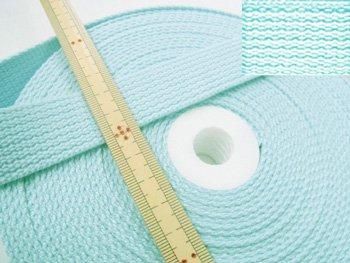 No.225 アクリルカラーテープ スカイブルー 25mm幅 厚さ約2mm