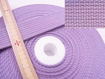 ■廃番■ No.225 アクリルカラーテープ スミレ 25mm幅 厚さ約2mm