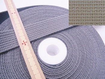 No.225 アクリルカラーテープ グレー 25mm幅 厚さ約2mm