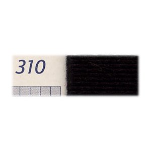 DMC刺繍糸 25番 310