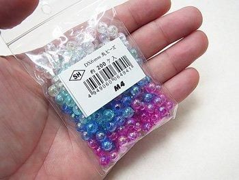 DX 6mm �ݥӡ��� �ķϥߥå��� M4