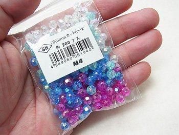 DX 6mm åȥӡ ķϥߥå M4