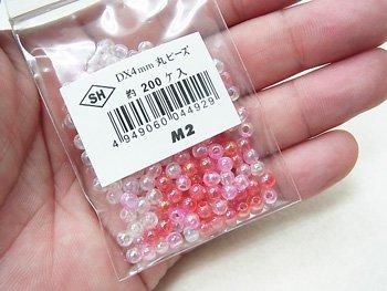 DX 4mm �ݥӡ��� �ַϥߥå��� M2