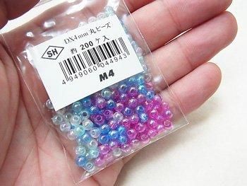 DX 4mm �ݥӡ��� �ķϥߥå��� M4