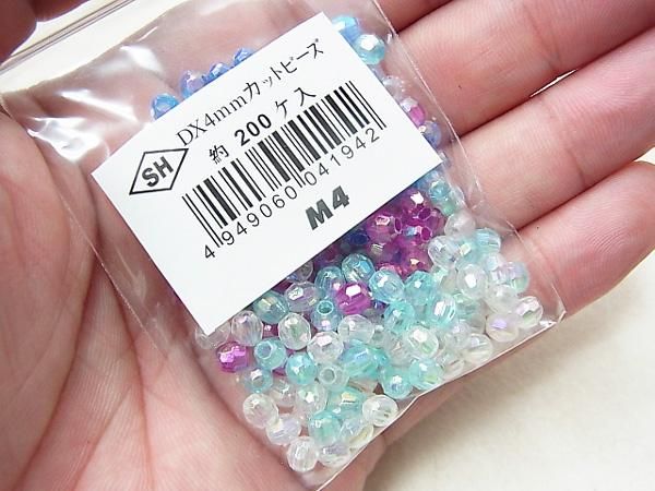DX 4mm åȥӡ ķϥߥå M4 ڻͲ1