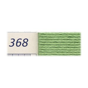 DMC刺繍糸 25番 368