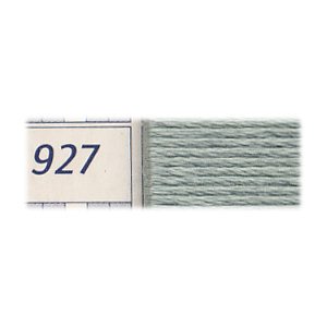 DMC刺繍糸 25番 927