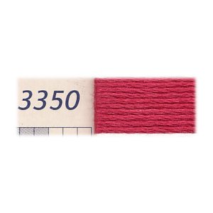 DMC刺繍糸 25番 3350