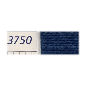 DMC刺繍糸 25番 3750
