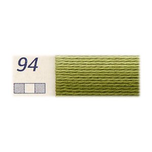 DMC刺繍糸 25番 94