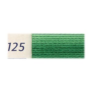 DMC刺繍糸 25番 125