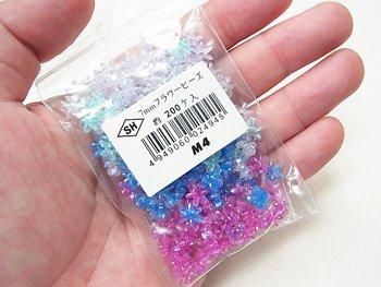 �ե��ӡ��� 7mm �ߥå��� M4