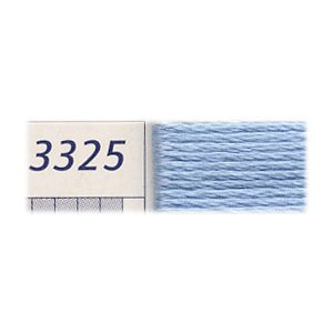 DMC刺繍糸 25番 3325