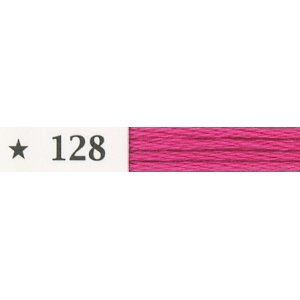 オリムパス刺繍糸 25番 128