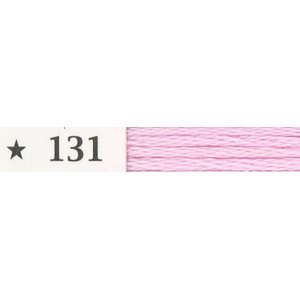 オリムパス刺繍糸 25番 131