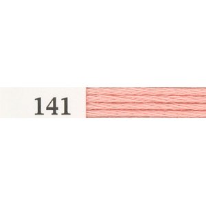 オリムパス刺繍糸 25番 141