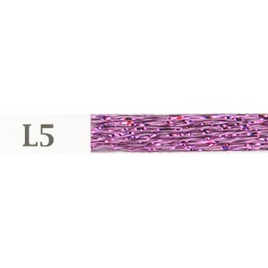 ■廃番■ オリムパス ラメ糸・ラメ刺繍糸 L5