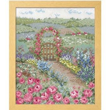 オリムパス 刺繍キット バラの花咲くピーターの庭 7424 通販 手芸の店 もりお オリムパス 刺繍キット バラの花咲くピーターの庭 7424 通販 手芸の店 もりお