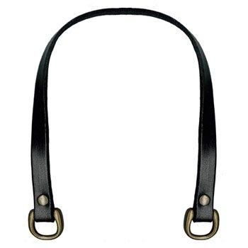 ■廃番■ イナズマ 本革持ち手 手さげタイプ BM-3030A