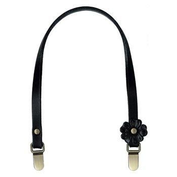 ■廃番■ 購入不可|イナズマ 本革持ち手 手さげタイプ BM-3903