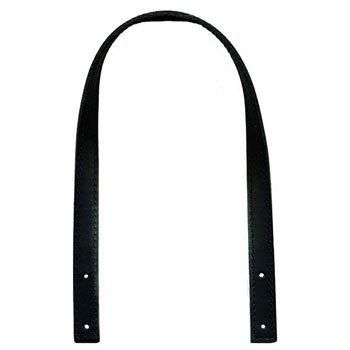 ■廃番■ 購入不可|イナズマ 本革持ち手 手さげタイプ BM-4517